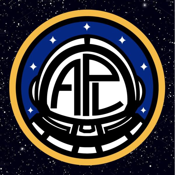 APL Space Health Logo