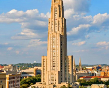 Cathedral of Learning