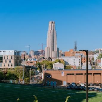 Cathedral of Learning